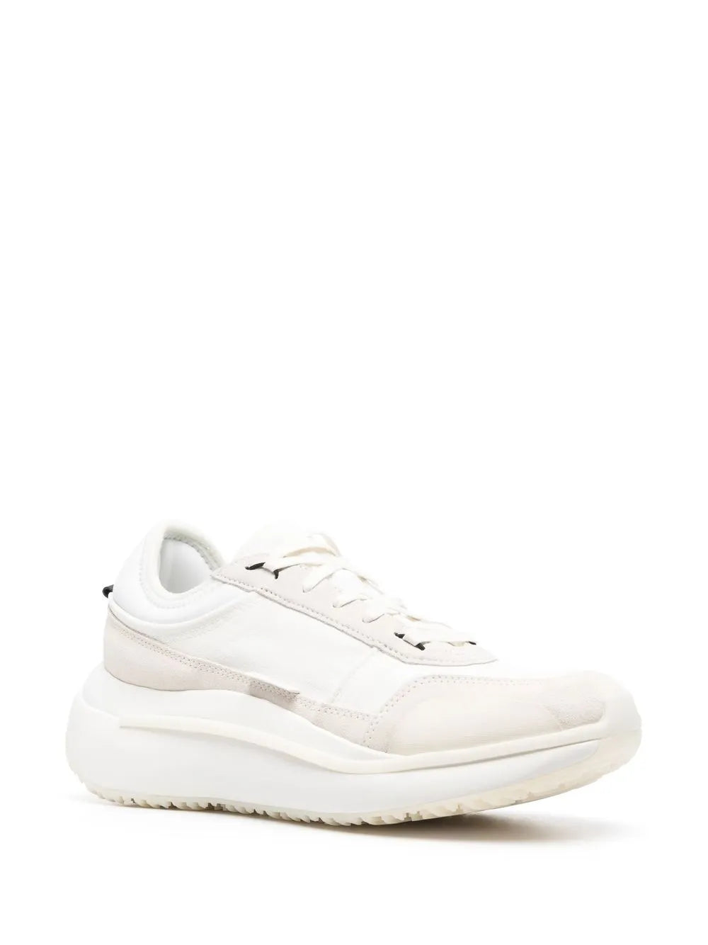 Y-3 Ajatu Run Low-Top Sneakers