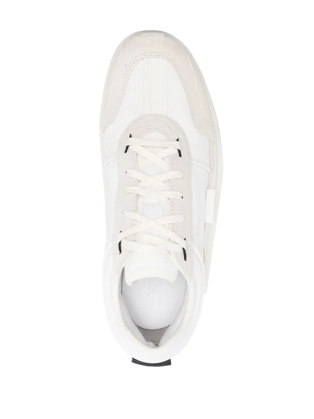 Y-3 Ajatu Run Low-Top Sneakers