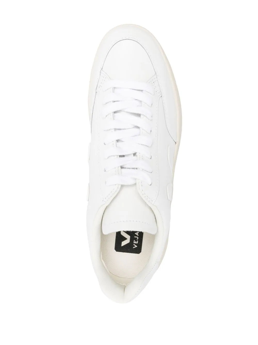 Veja V-10 Low-Top Sneakers
