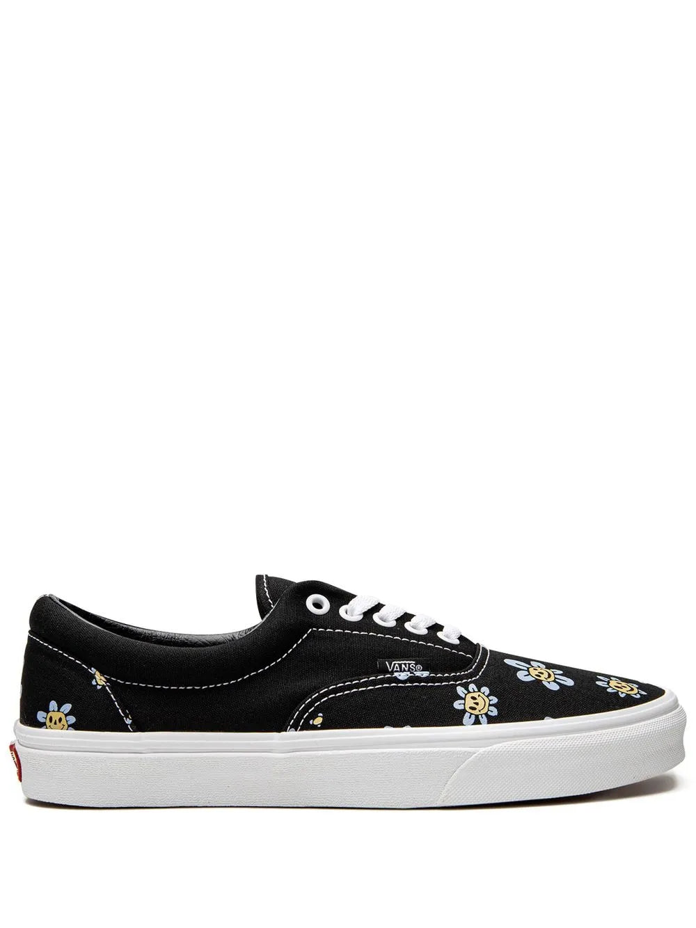 Vans Era Floral Sneakers