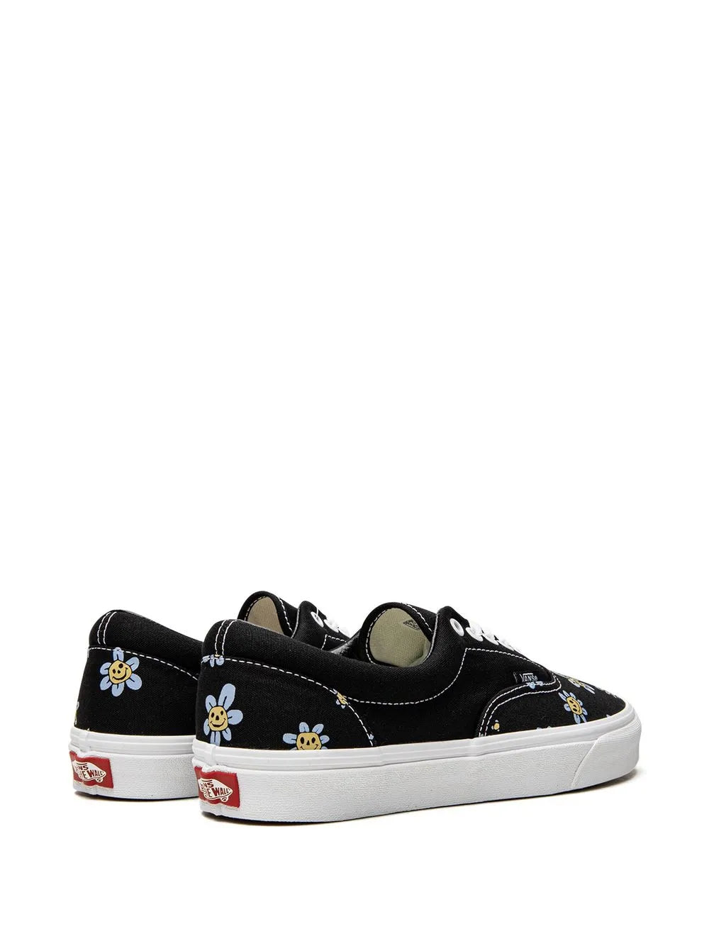 Vans Era Floral Sneakers