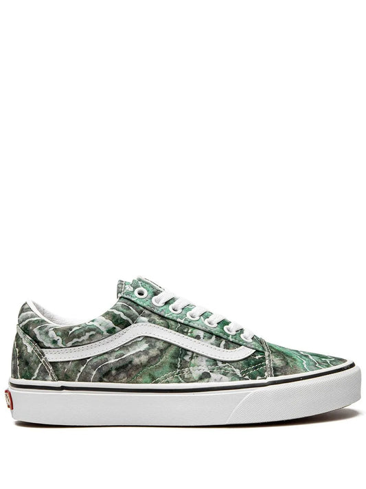 Vans Old Skool Tie Dye Sneakers