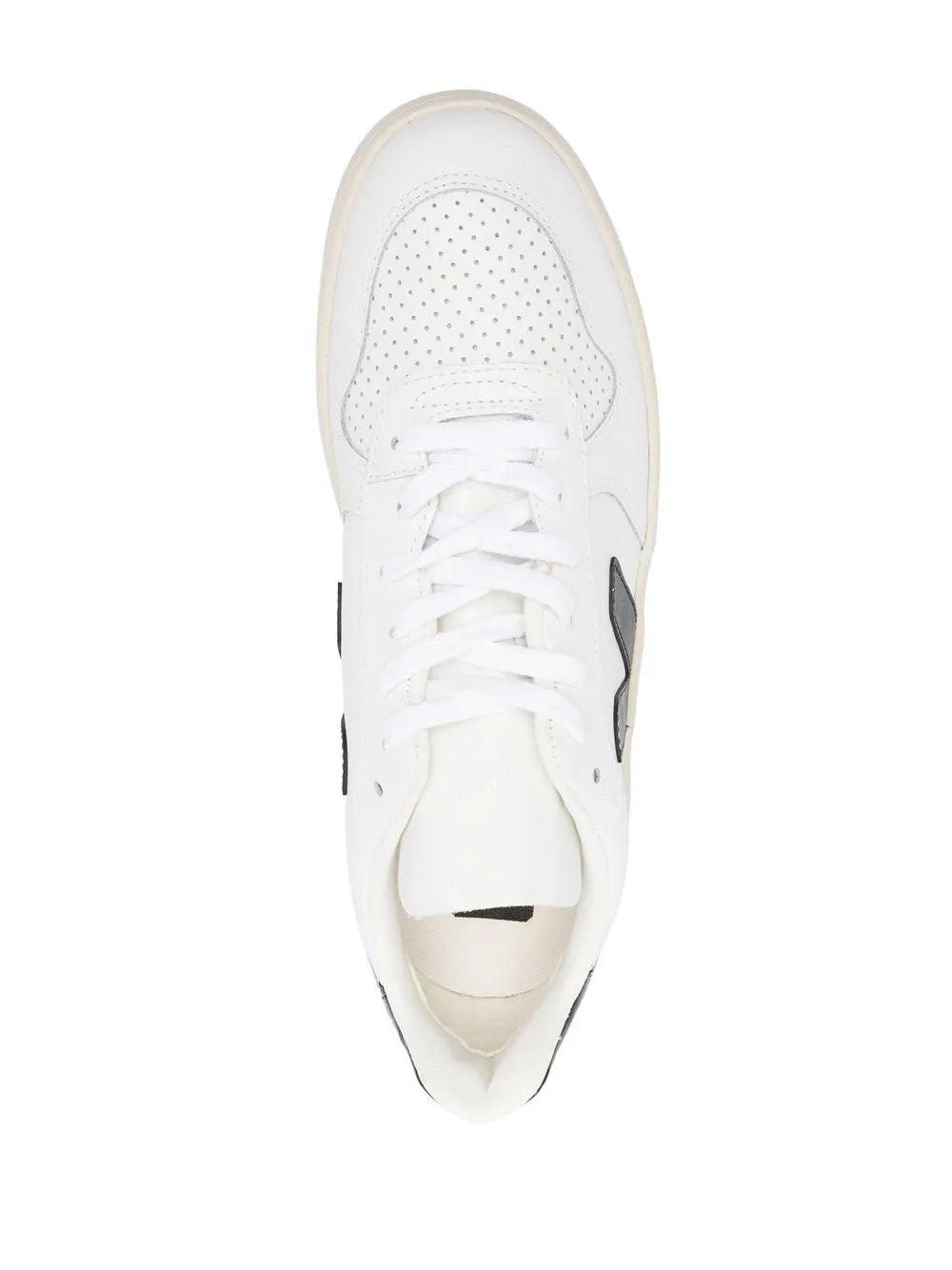 Veja V-10 Low-Top Sneakers