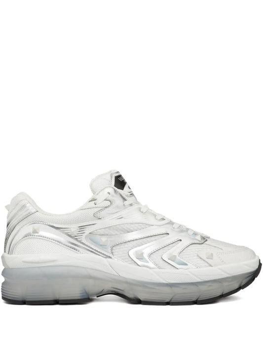 Valentino Garavani Ms-2960 Low-Top Sneakers