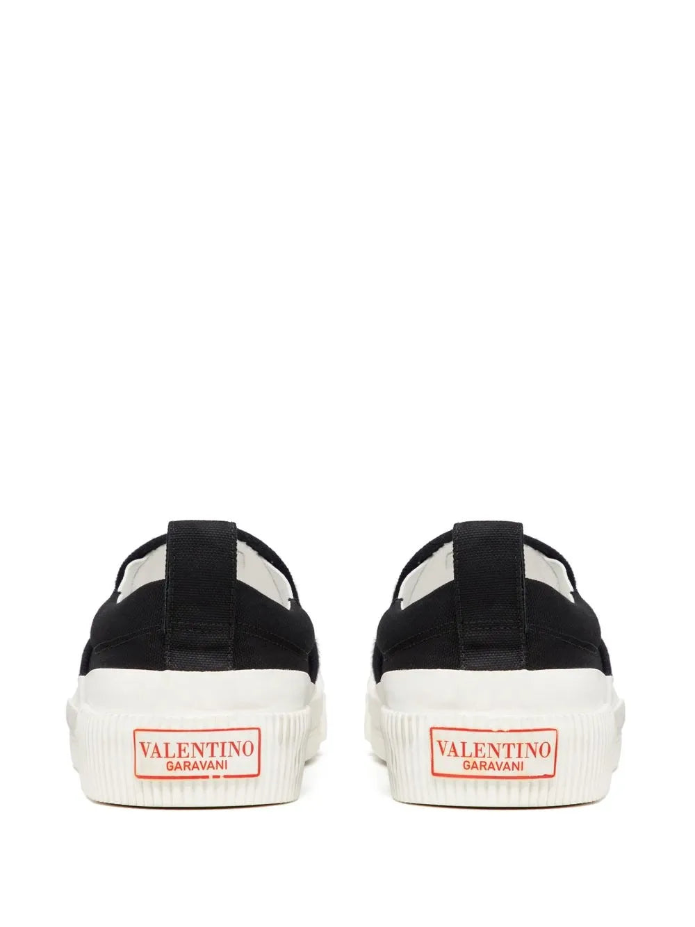 Valentino Garavani Vltn Slip-On Sneakers
