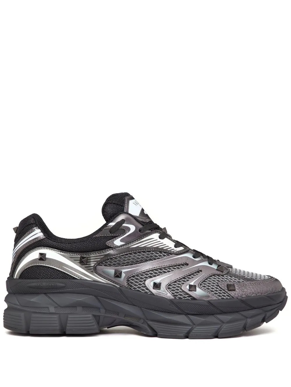 Valentino Garavani Ms-2960 Low-Top Sneakers