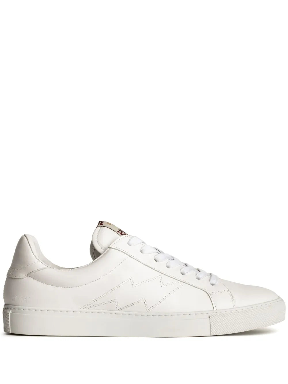 Zadig&Voltaire Zv1747 Flash Sneakers