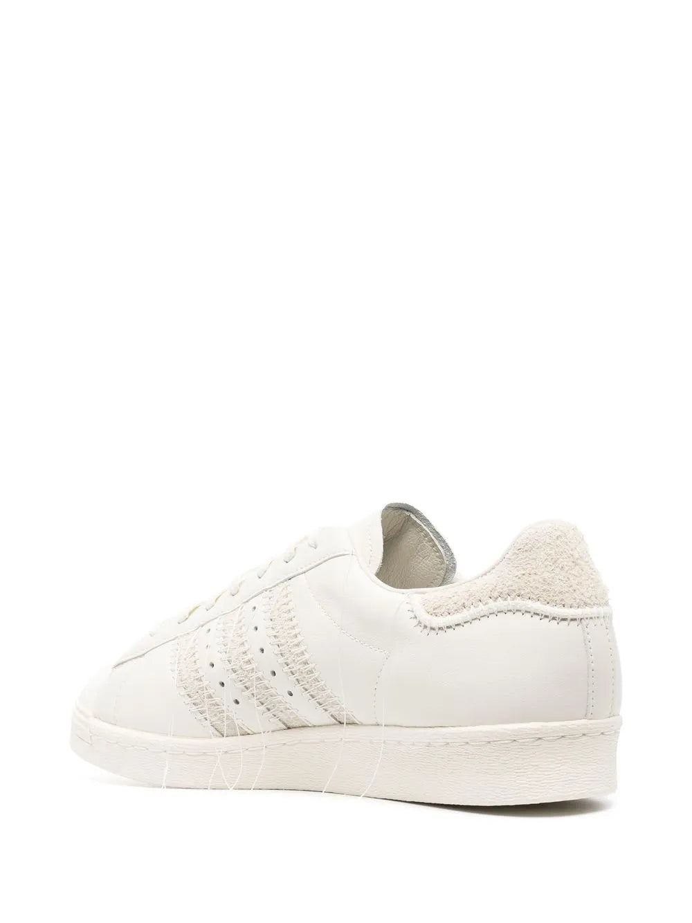 Y-3 Superstar Low-Top Sneakers