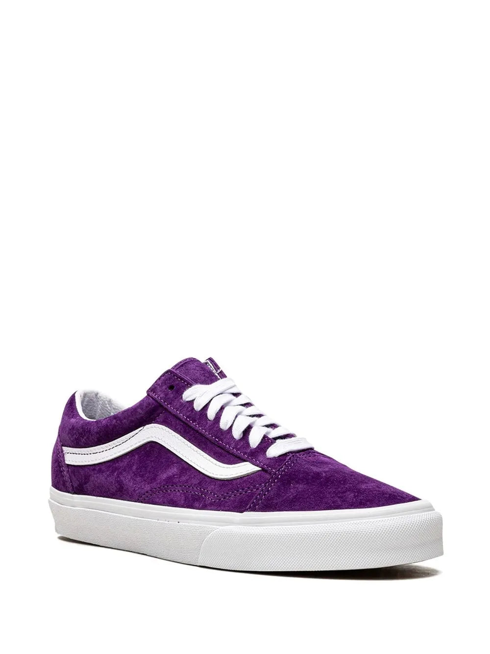 Vans Old Skool Pig Suede Sneakers