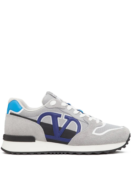 Valentino Garavani Vlogo Pace Low-Top Sneakers