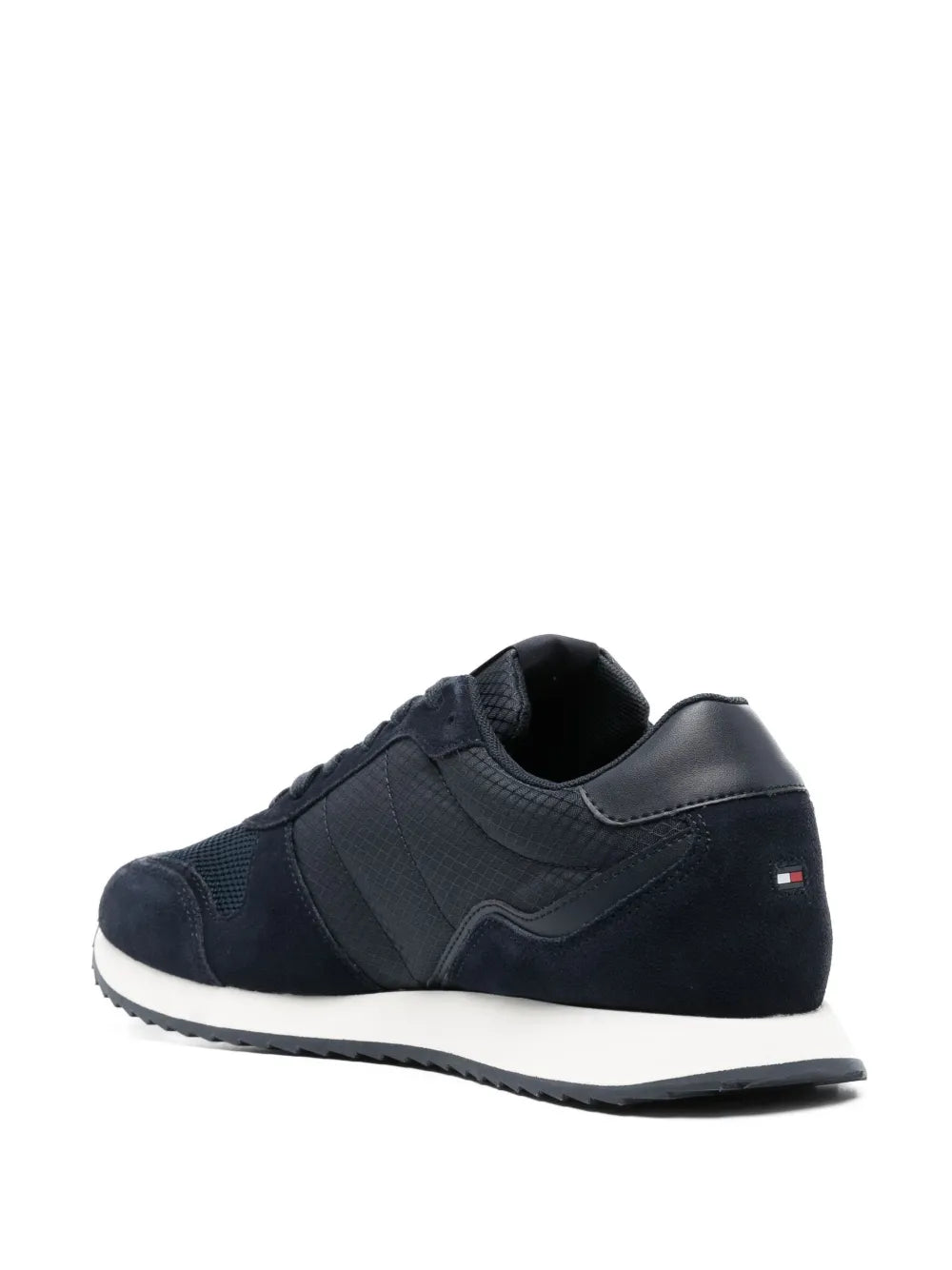 Tommy Hilfiger Signature Tape Runner Sneakers