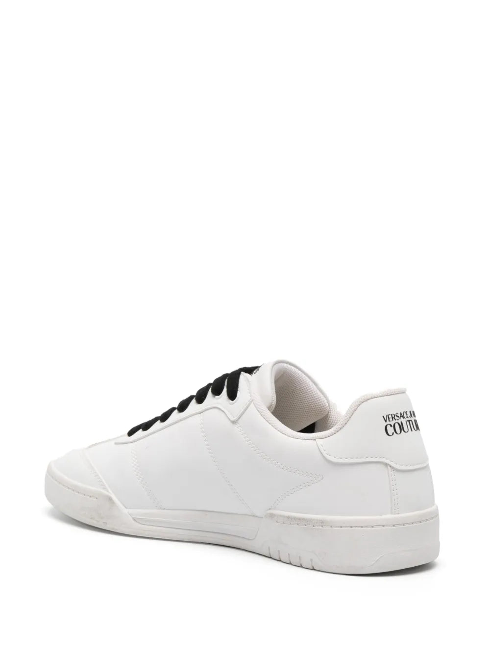 Versace Jeans Couture Brooklyn V-Emblem Sneakers