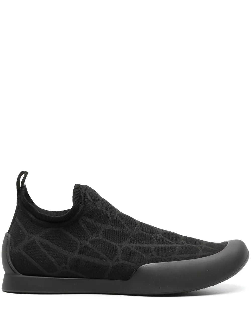 Valentino Garavani Cityshore Slip-On Sneakers