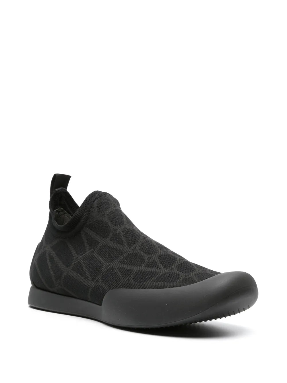 Valentino Garavani Cityshore Slip-On Sneakers