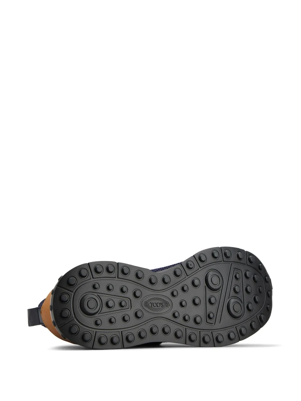 Tod'S Mesh Running Sneakers
