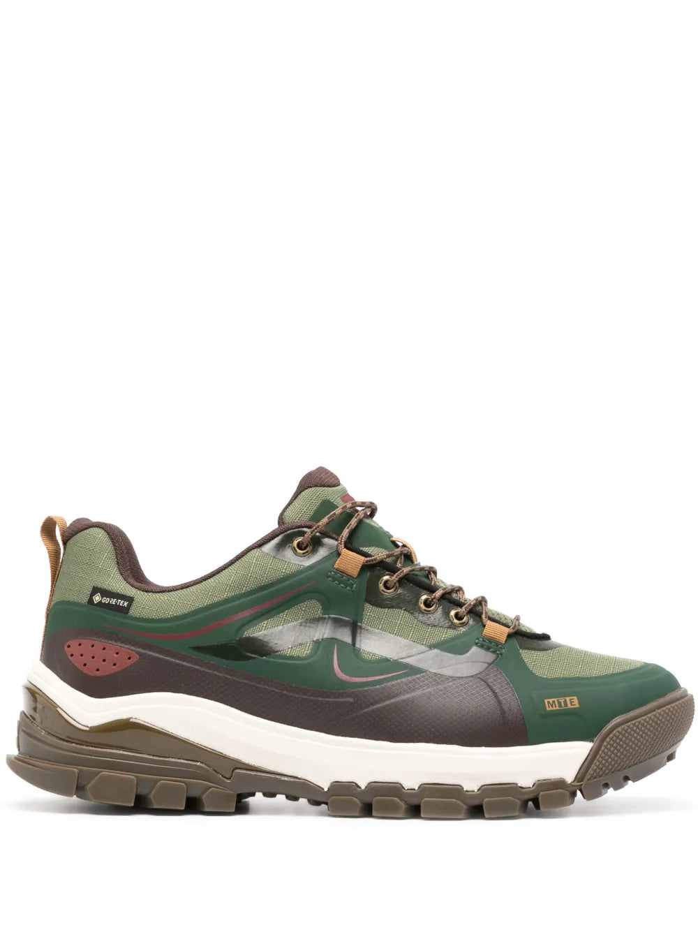 Vans Amazon Gore-Tex Mte Sneakers