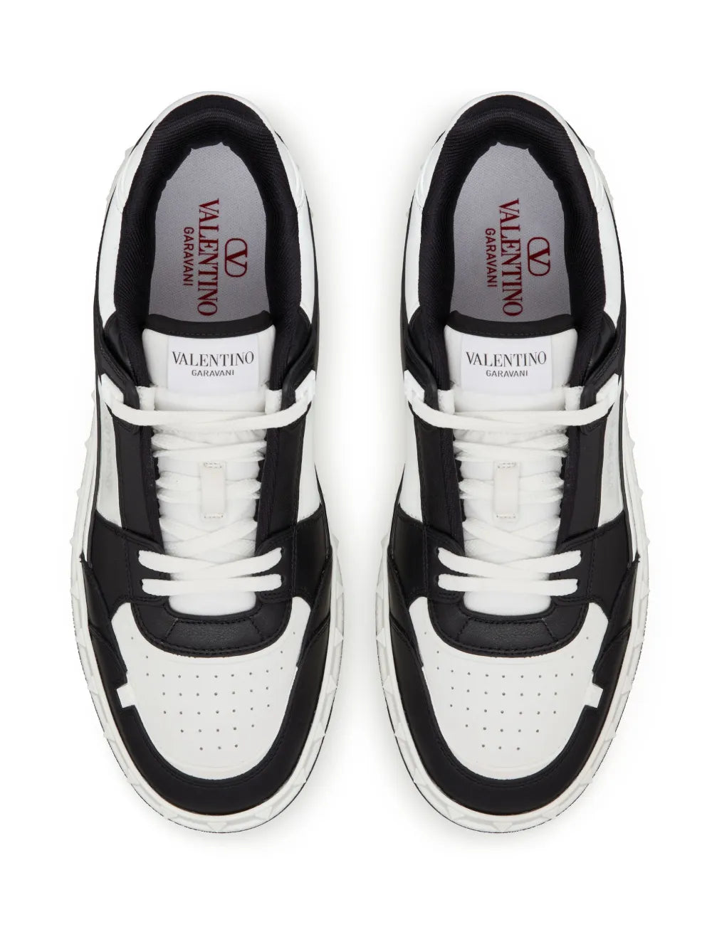 Valentino Garavani Freedots Sneakers