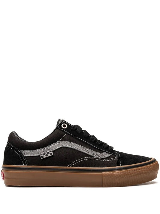 Vans X Hockey Skate Old Skool Sneakers