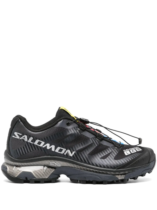 Salomon Xt-4 Og Black Sneakers