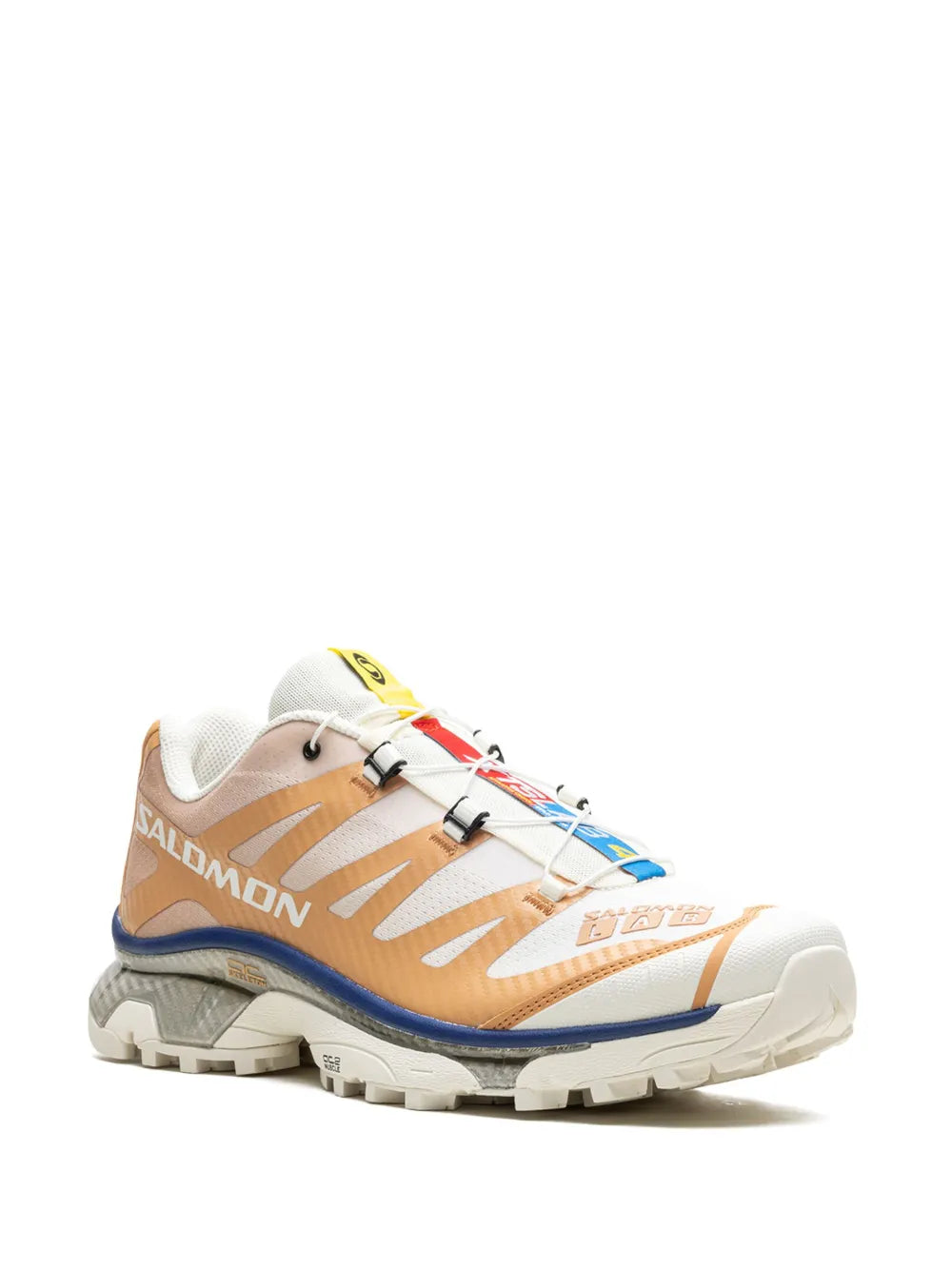 Salomon Xt-4 Og Panelled Sneakers