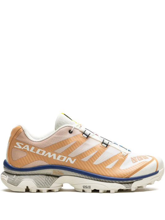 Salomon Xt-4 Og Panelled Sneakers