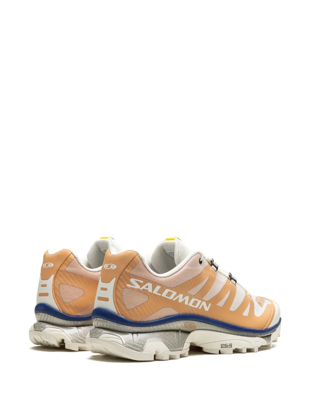 Salomon Xt-4 Og Panelled Sneakers