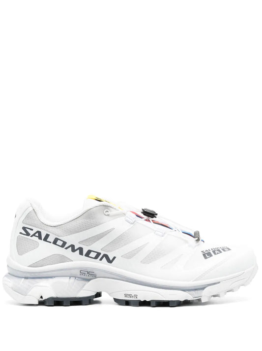 Salomon Xt-4 Drawstring Sneakers