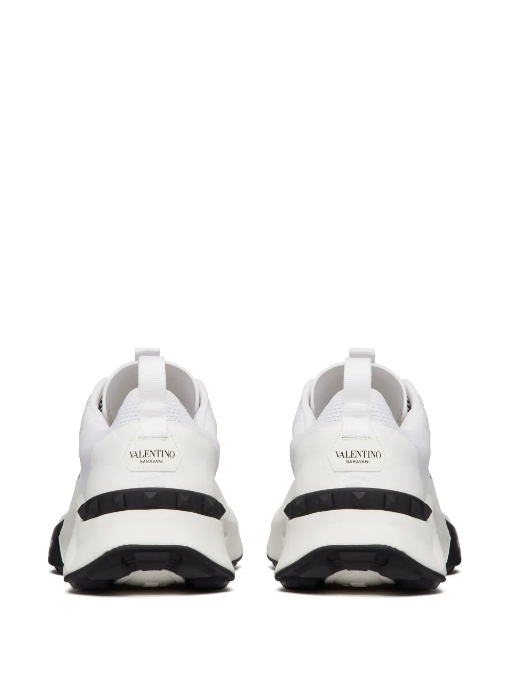 Valentino Garavani True Act Panelled Sneakers