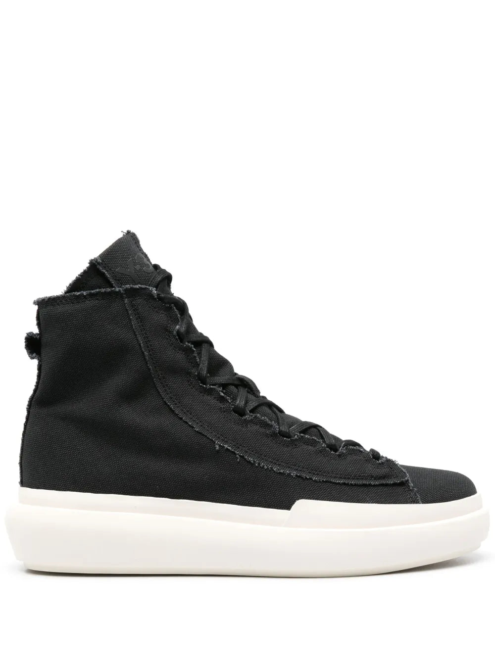 Y-3 Nizza High-Top Sneakers