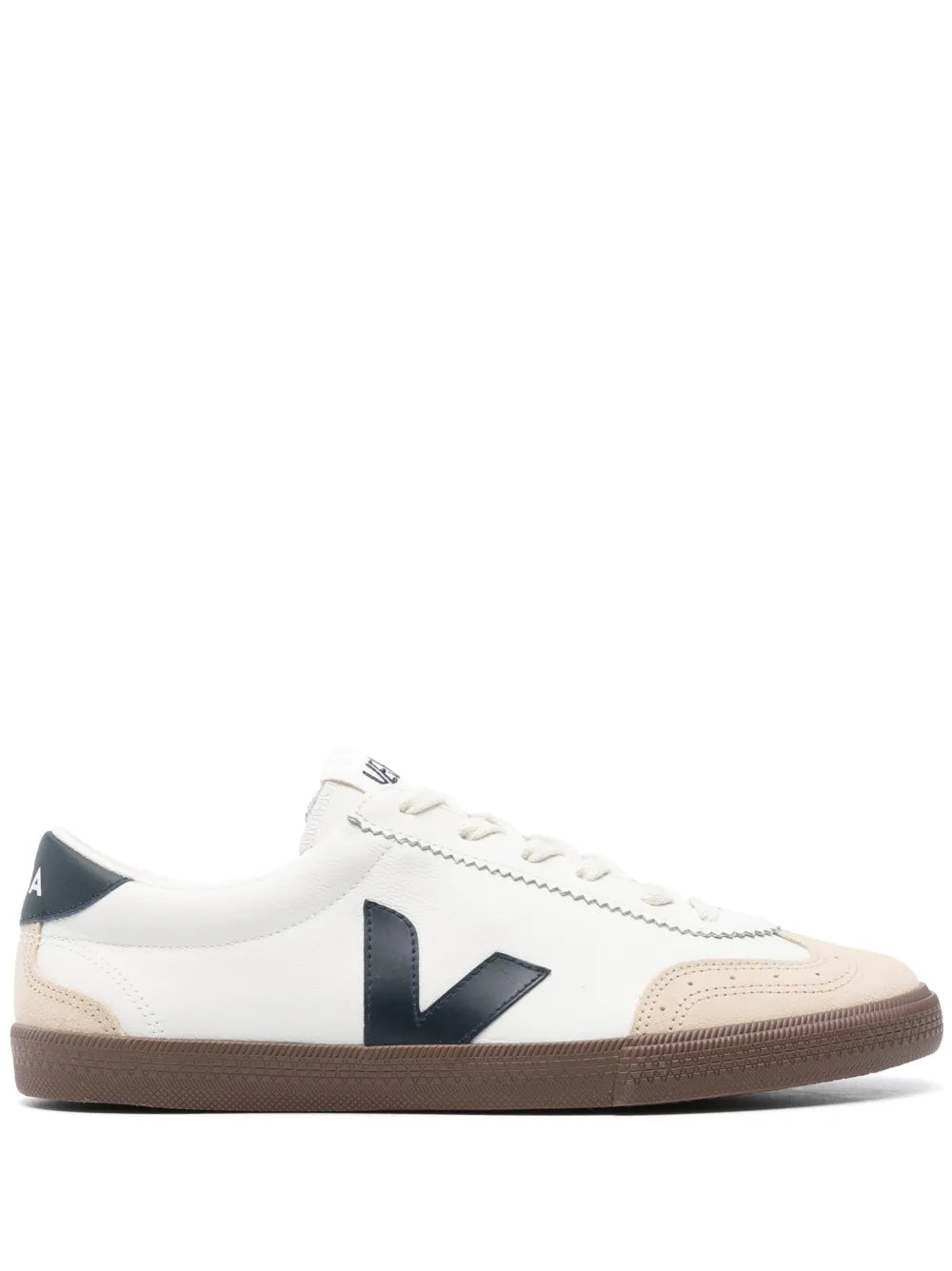 Veja Volley O.T. Leather Sneakers