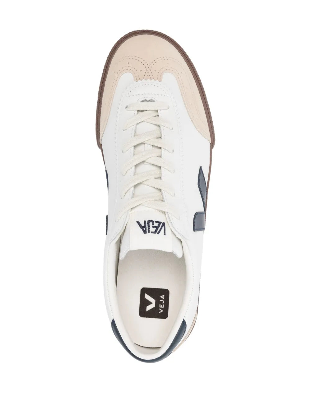 Veja Volley O.T. Leather Sneakers