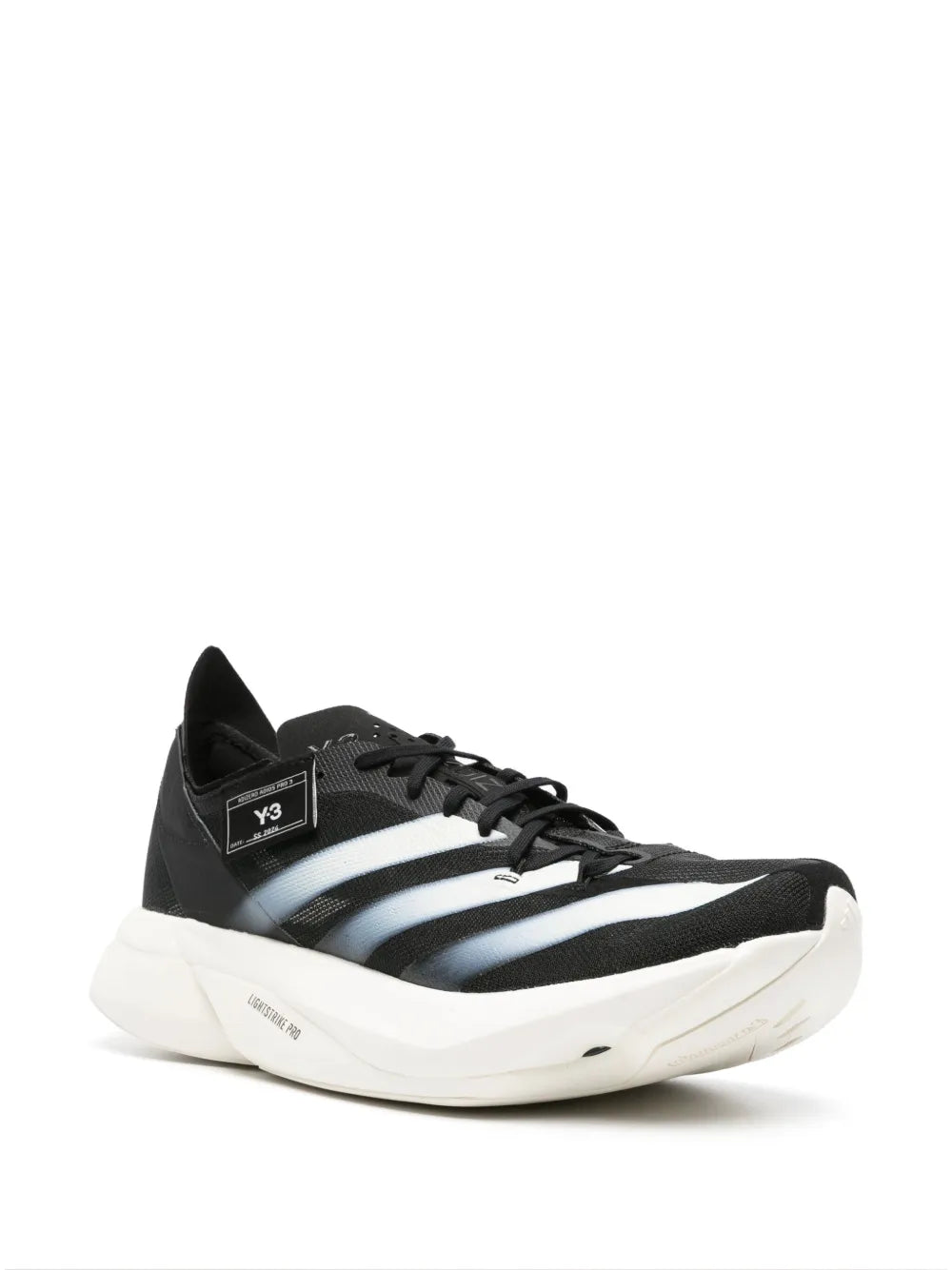 Y-3 Adizero Adios Pro 3.0 Mesh Sneakers