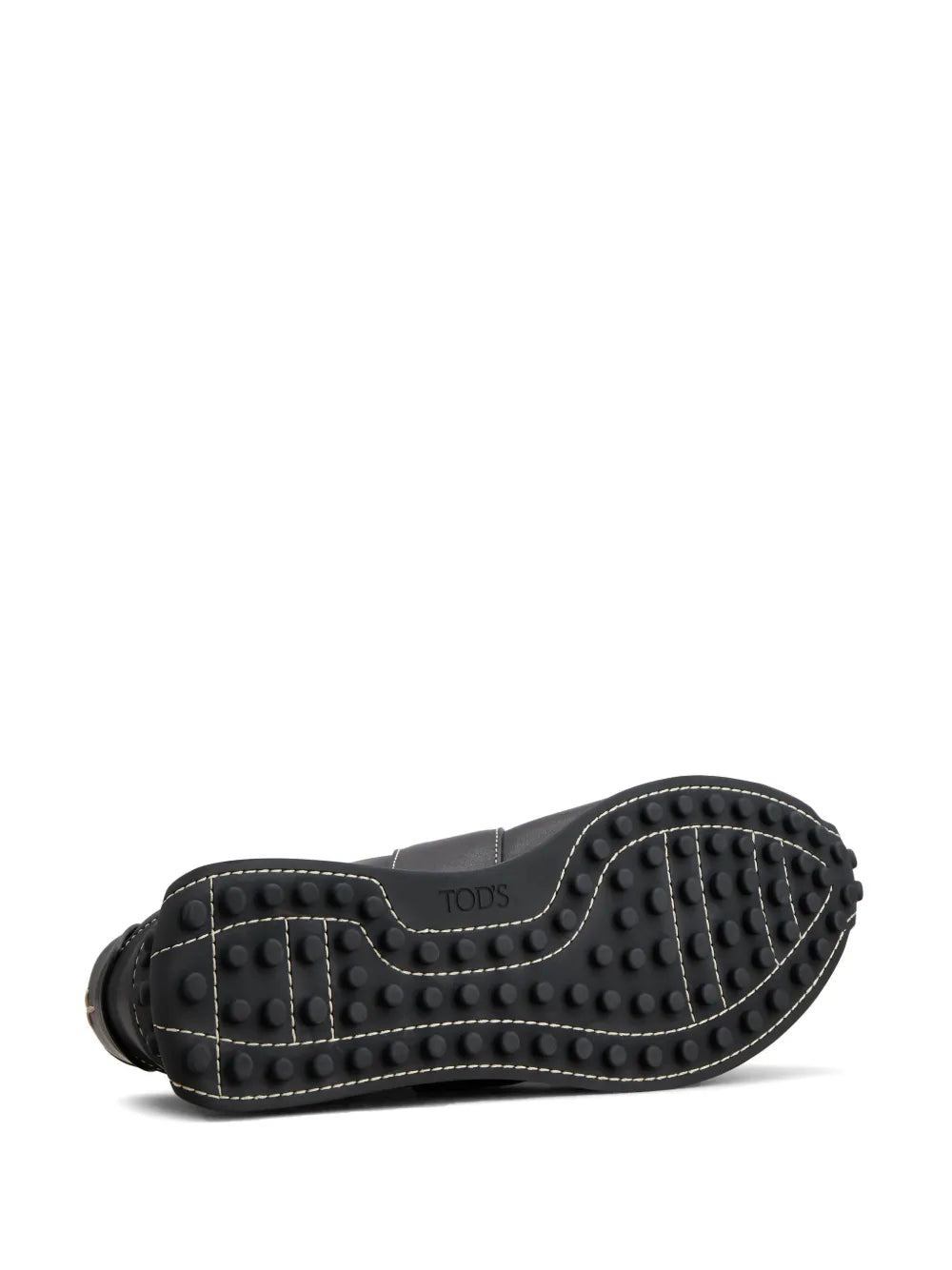 Tod'S Sportivo Active Leather Sneakers