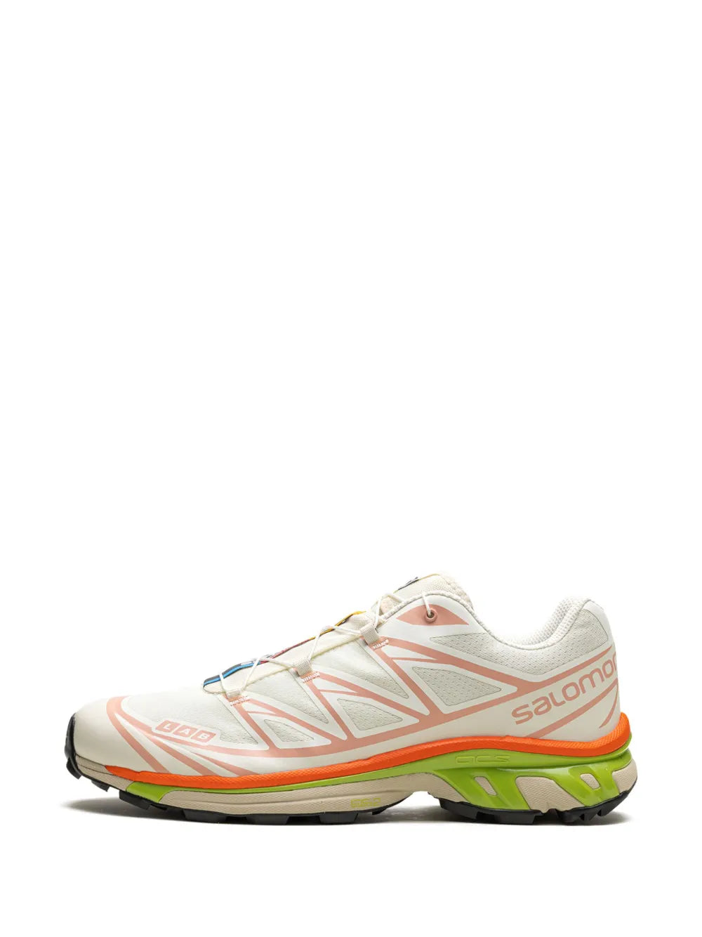 Salomon Xt-6 Low-Top Sneakers