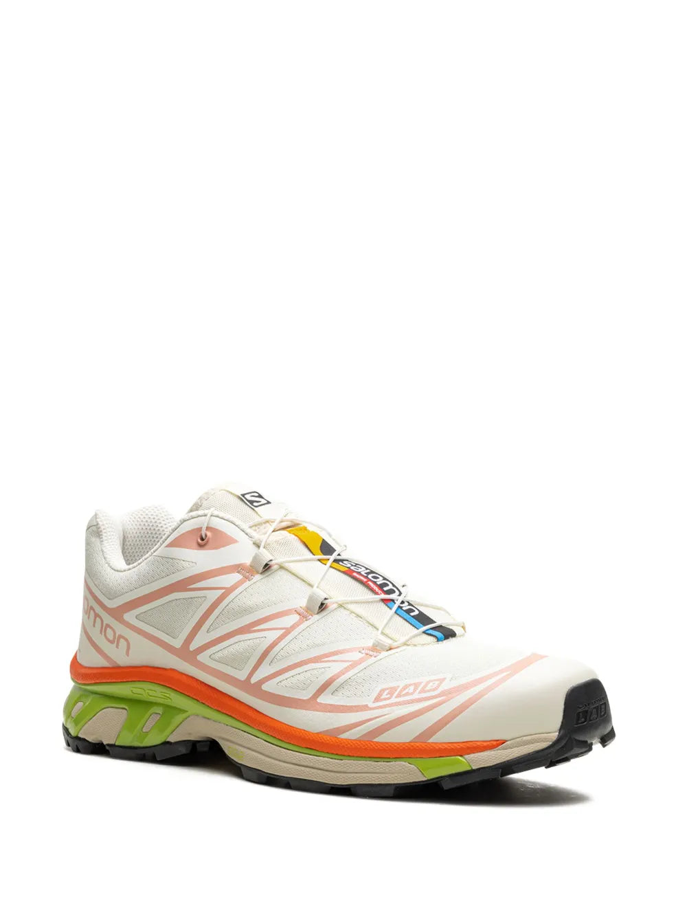 Salomon Xt-6 Low-Top Sneakers