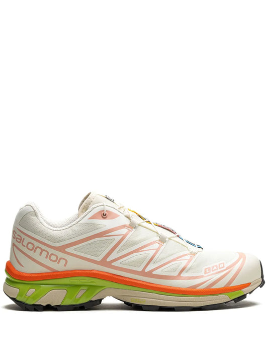 Salomon Xt-6 Low-Top Sneakers