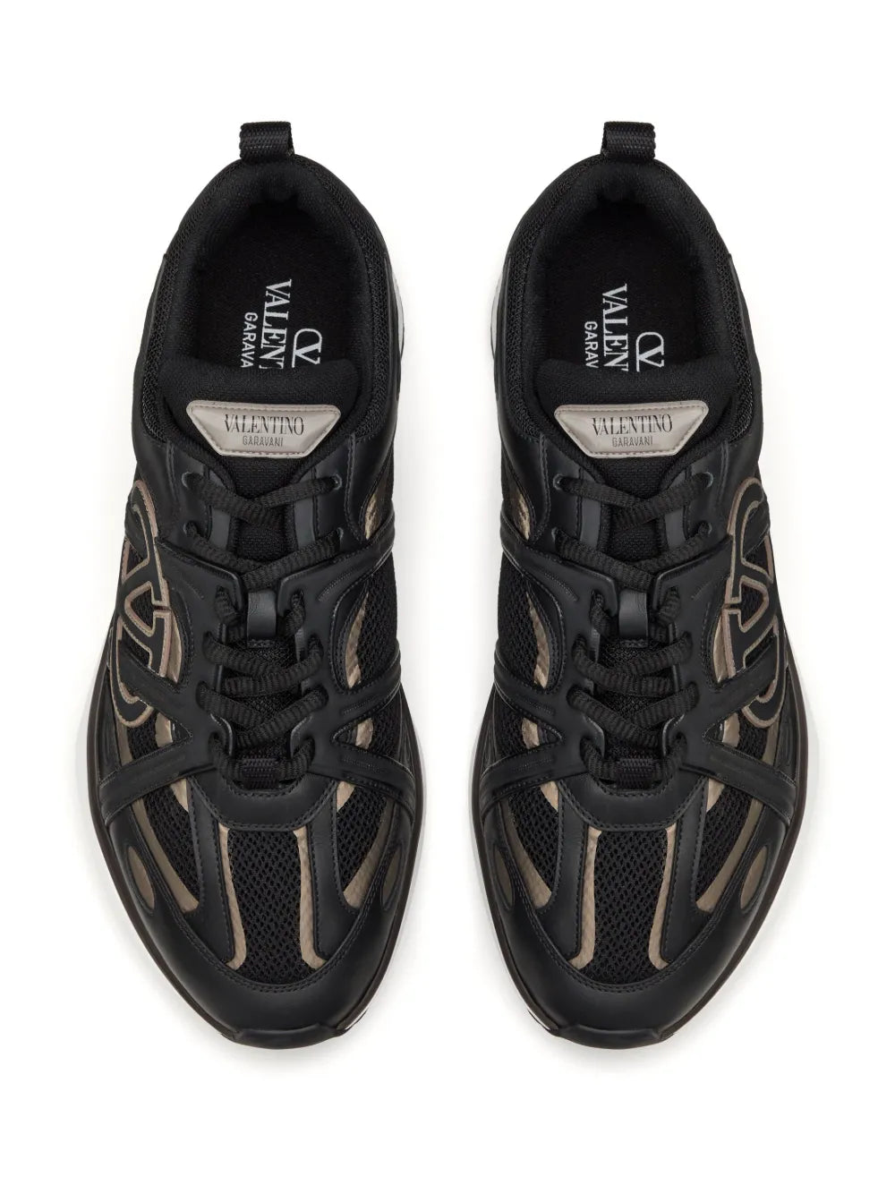 Valentino Garavani Vlogo Easyjog Sneakers
