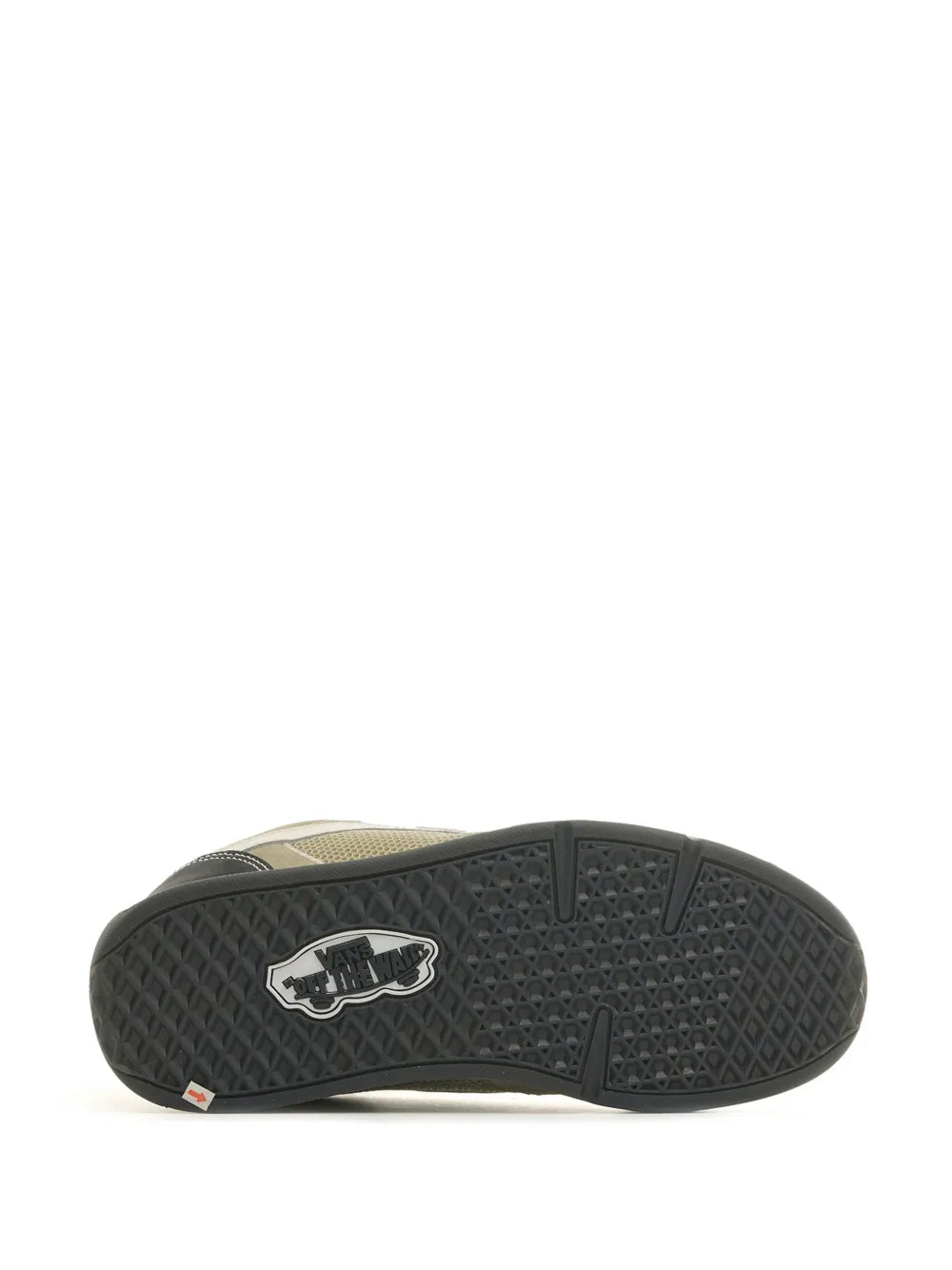 Vans Rowley Xlt Lx Off Road Sneakers