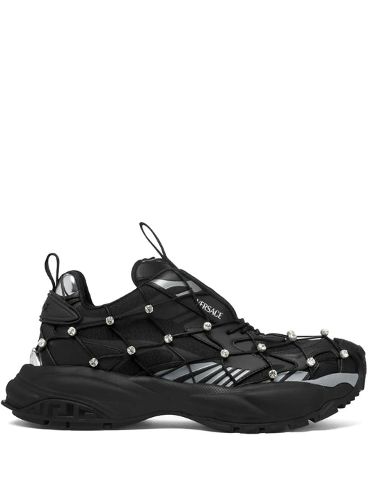 Versace Mercury M_Vs_02 Sneakers