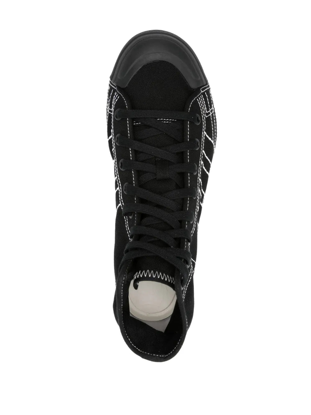 Y-3 Nizza Sneakers