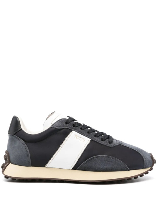 Tod'S T Vintage Sneakers
