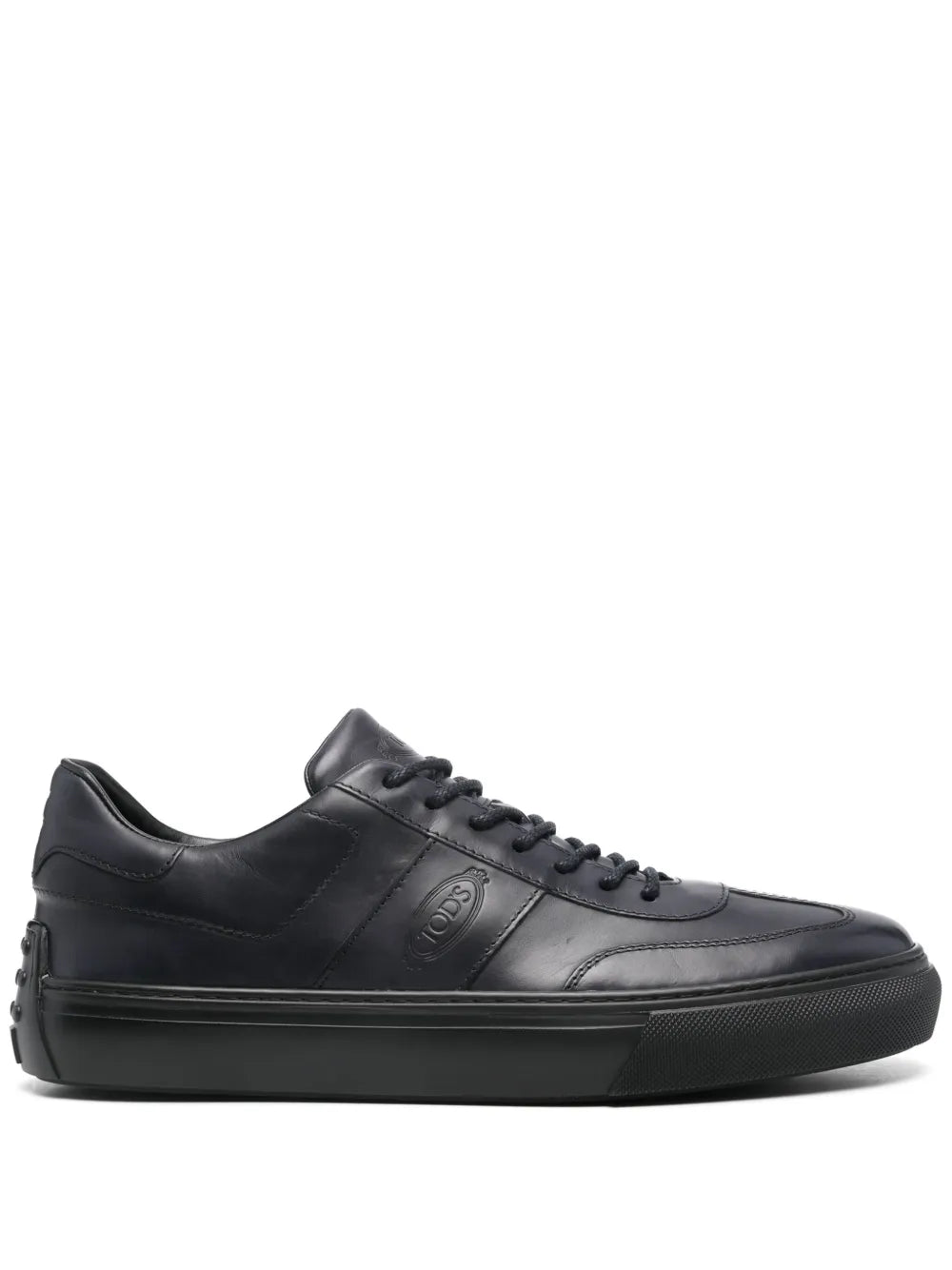 Tod'S Logo-Debossed Sneakers