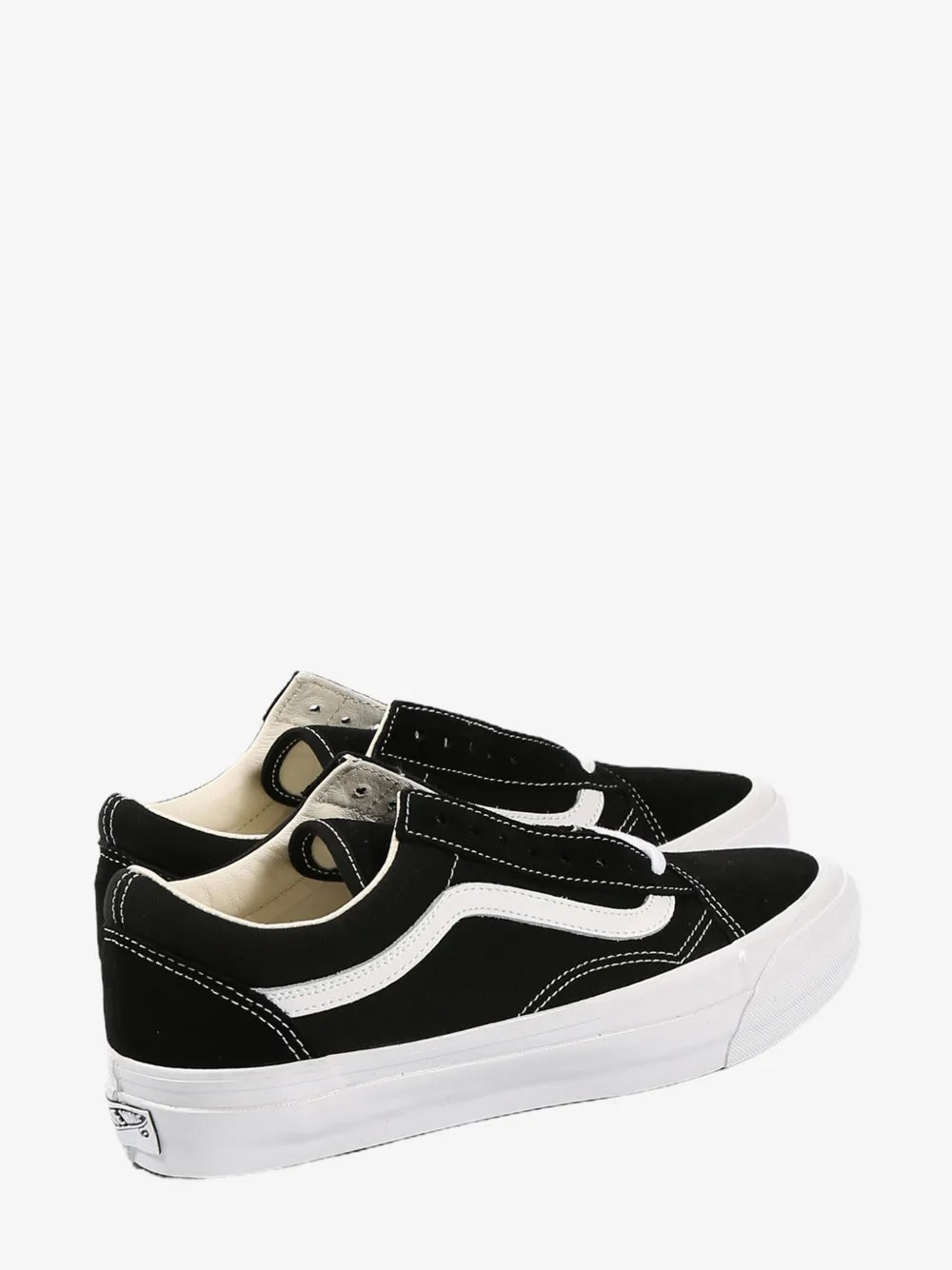Vans Vault Og Old School Lx Sneakers