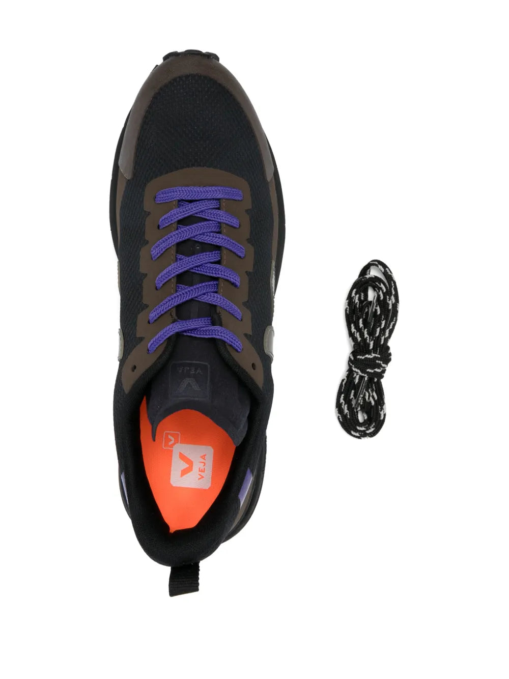 Veja X Vibram Dekkan Sneakers
