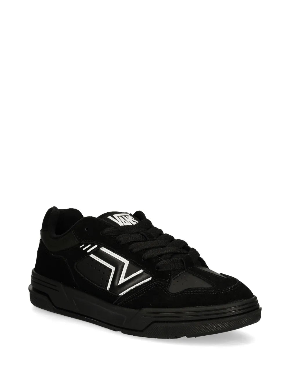 Vans Upland Panelled Sneakers