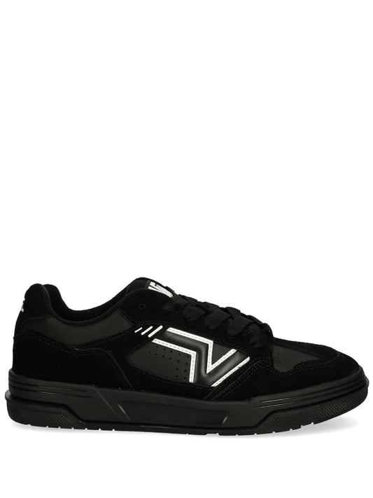 Vans Upland Panelled Sneakers
