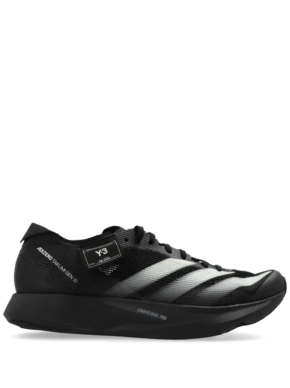 Y-3 Takumi Sen Sneakers