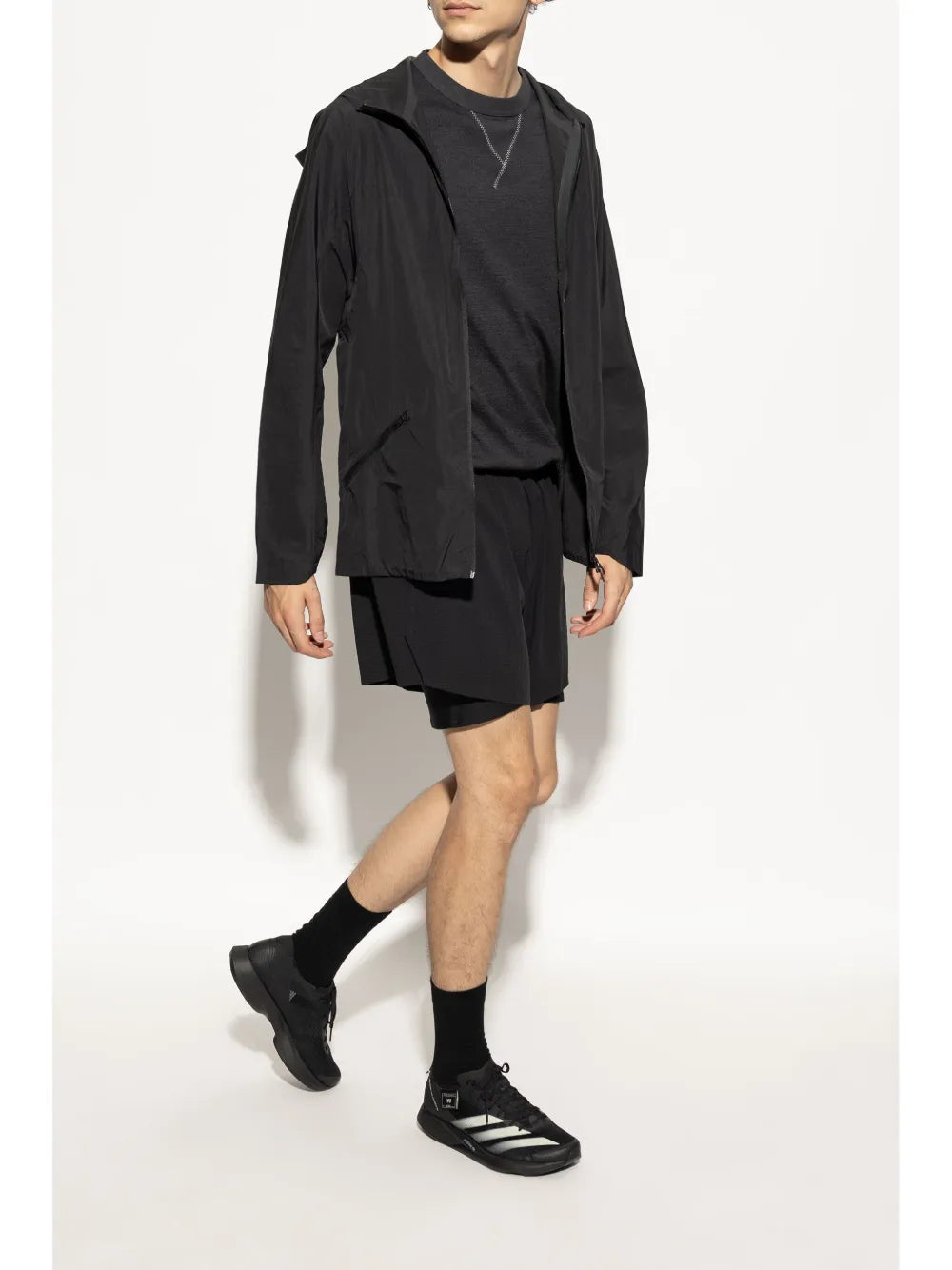 Y-3 Takumi Sen 10 Sneakers
