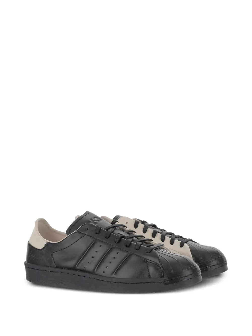 Y-3 Superstar Sneakers