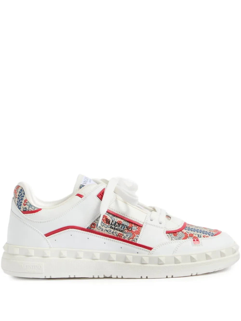 Valentino Garavani Freedots Sneakers